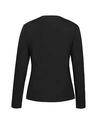 ICEPEAK | Maglia da turismo da donna Bologna | schwarz